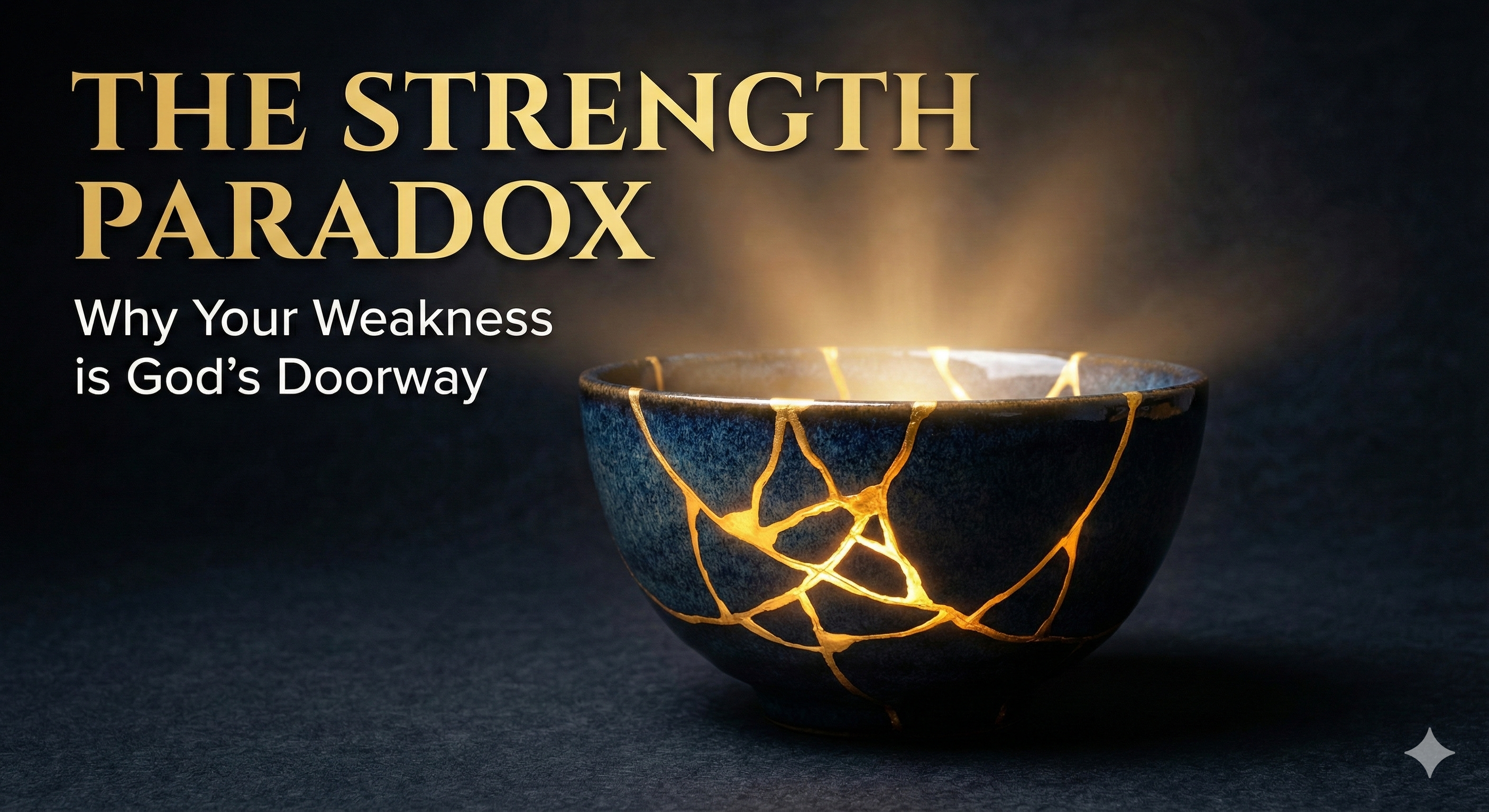 Bible Verses About Strength Finding Gods Power in Your Weakness