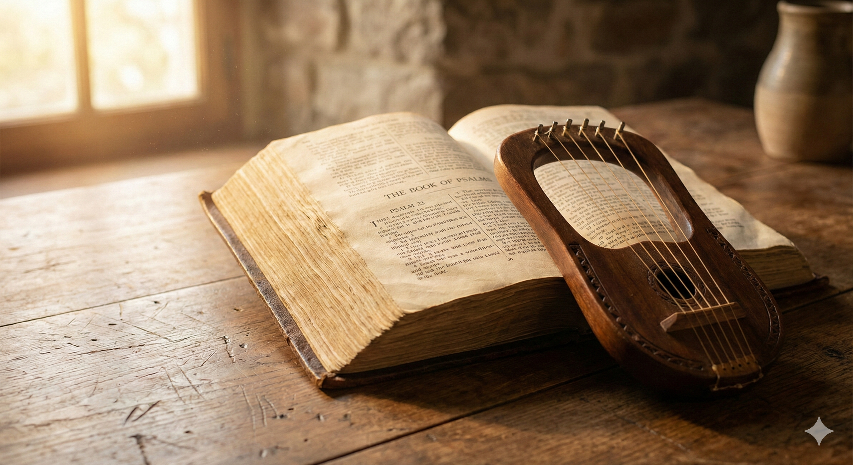 Book of Psalms A Complete Guide to the Bible's Book of Worship