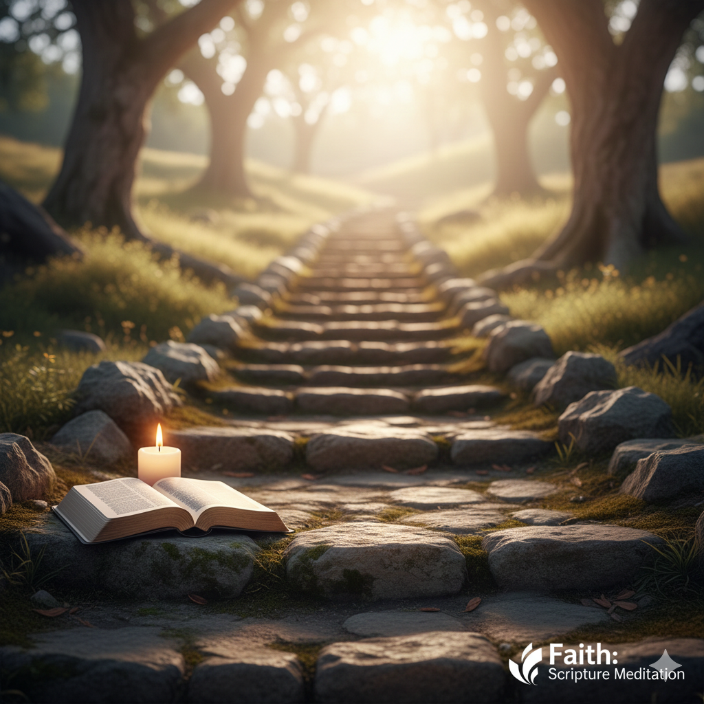 Essential Spiritual Disciplines for Growth