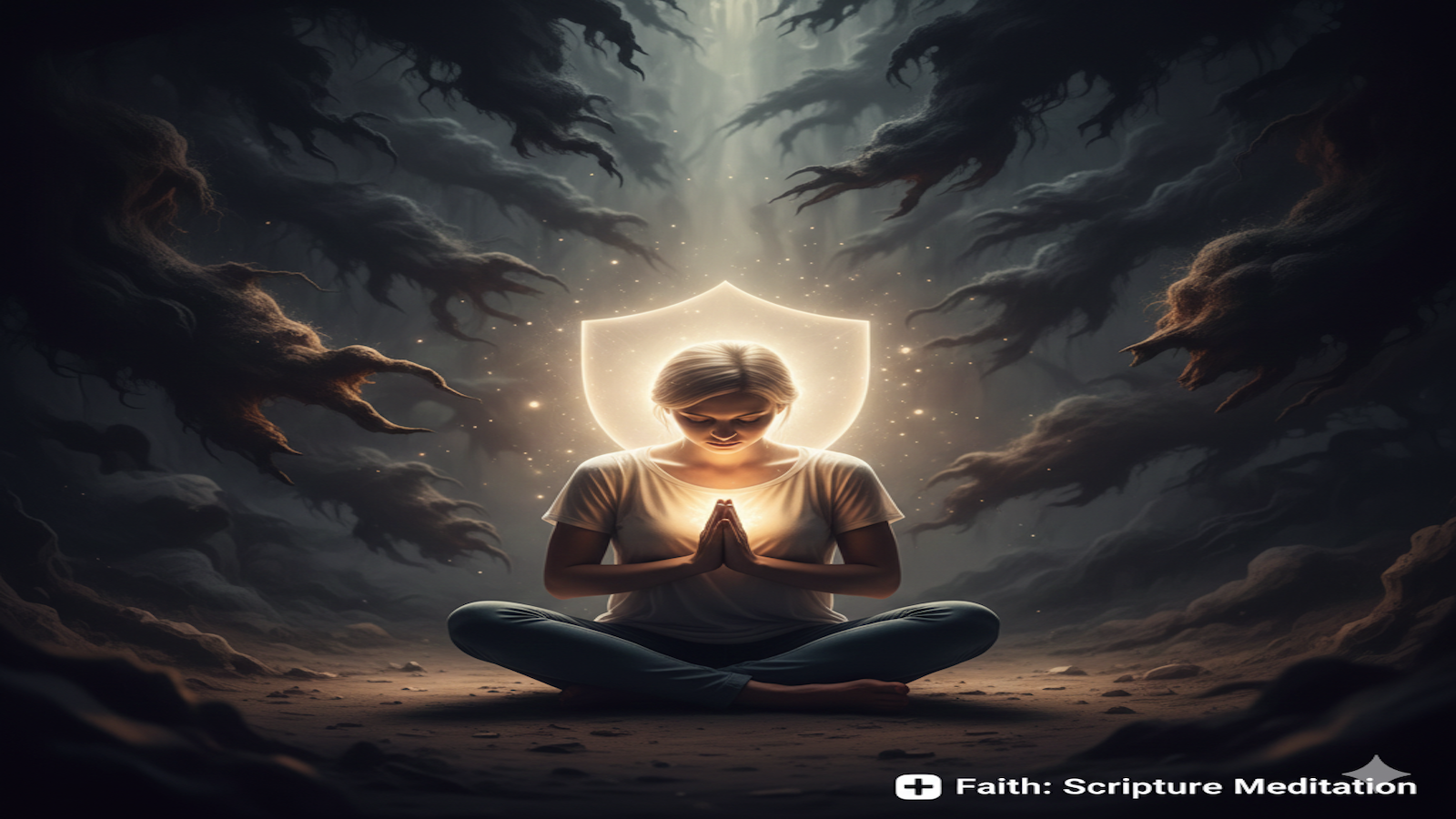 Finding Peace Through Faith When Anxiety Overwhelms