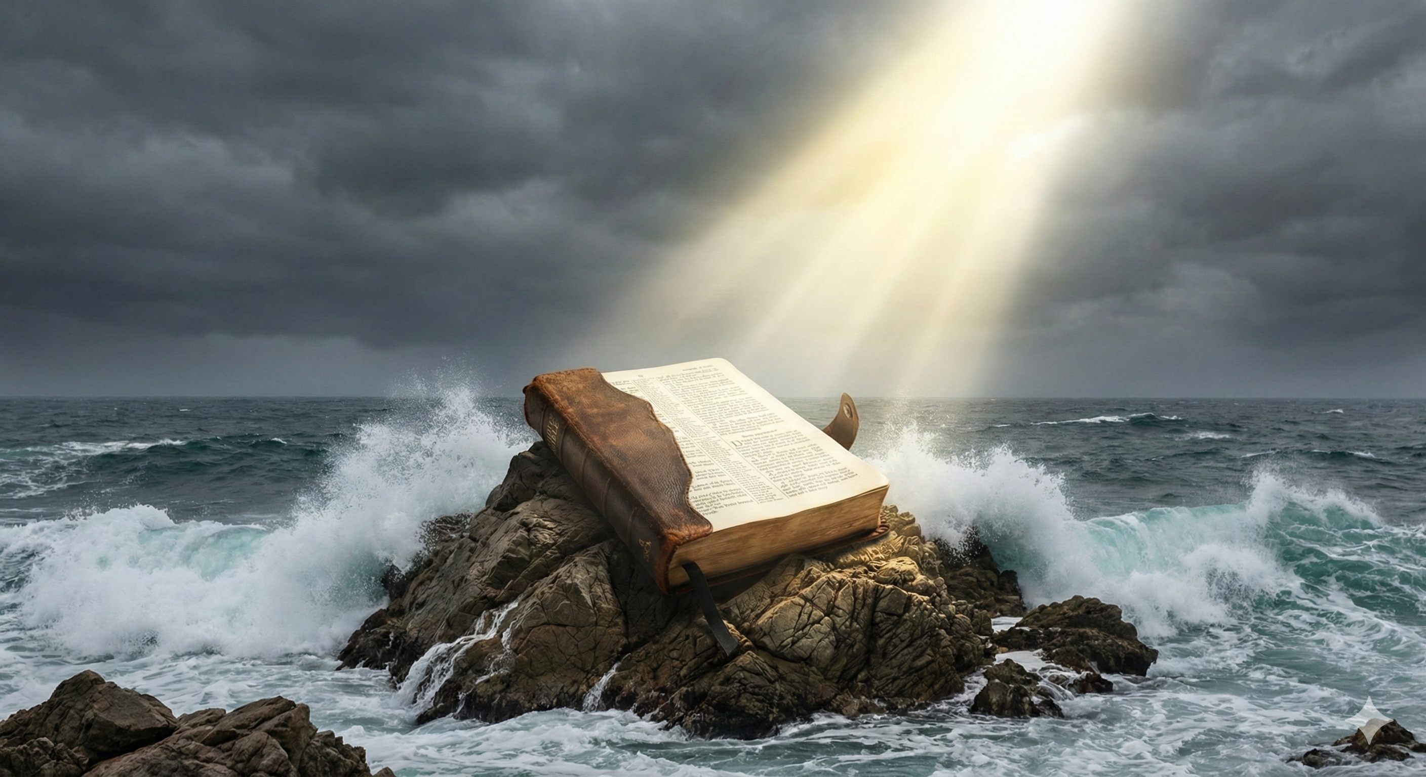 Why Does God Allow Suffering Scriptures to Meditate On When Nothing Makes Sense